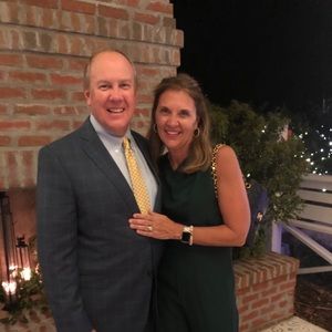 Meet your Posher, Leigh